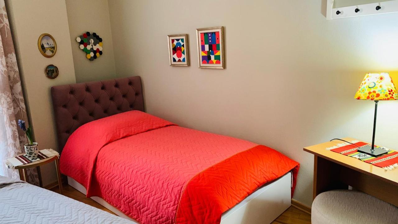 Comfy Appartamento *