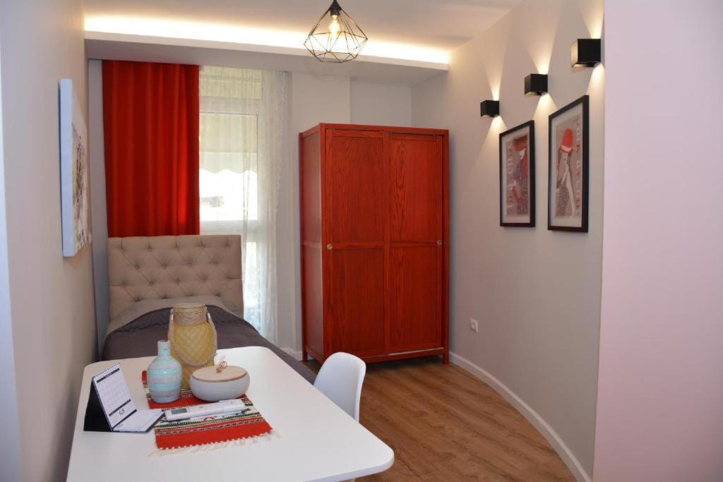 Comfy Appartamento *
